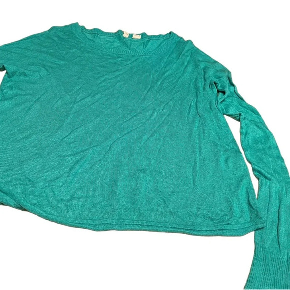 Moth Anthropologie sweater, size Small - Picture 1 of 3